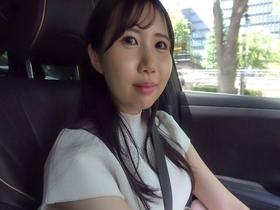 V0中出しデビュードキュメント　謎に包まれた不思議系歯科助手　鳴涙まりる サンプル動画サムネイル